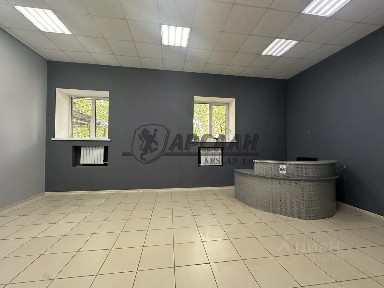 Сдается помещение свободного назначения, 45 м²