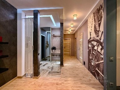 Сдается 3-комн. квартира, 74 м²