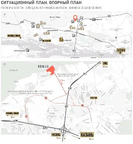 Сдается склад, 1 080 м²