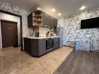 Сдается студия, 26 м²