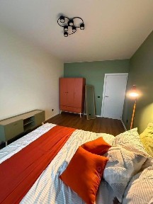 Сдается 1-комн. квартира, 38 м²