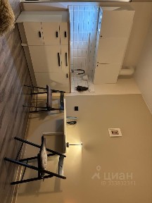 Сдается студия, 23 м²
