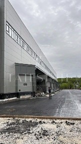Сдается склад, 1 500 м²