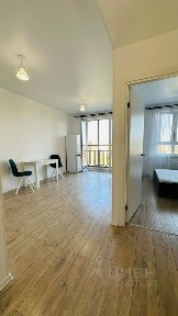 Сдается 1-комн. квартира, 35 м²