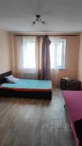 Сдается 1-комн. квартира, 37,1 м²