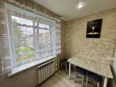 Сдается 1-комн. квартира, 40 м²
