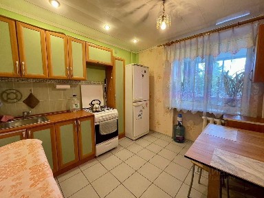 Сдается 1-комн. квартира, 48 м²
