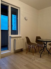Сдается 2-комн. квартира, 44 м²