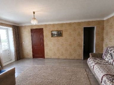 Продается 2-комн. квартира, 44,5 м²