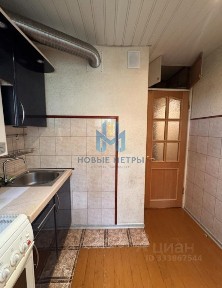 Продается 2-комн. квартира, 45 м²