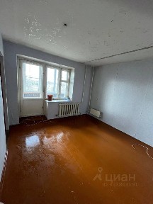 Продается 3-комн. квартира, 58,3 м²