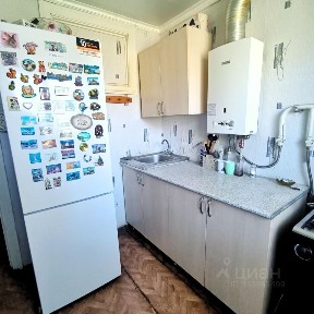 Продается 2-комн. квартира, 55,1 м²
