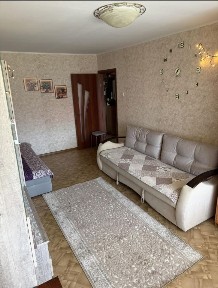 Продается 2-комн. квартира, 51 м²