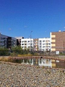Продается 1-комн. квартира, 34,7 м²