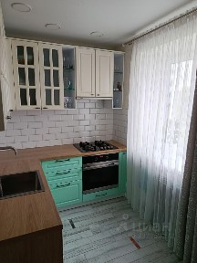 Продается 2-комн. квартира, 48,4 м²
