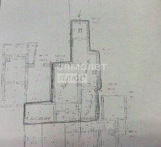 Продается 3-комн. квартира, 68,9 м²