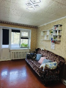 Продается 2-комн. квартира, 44,5 м²