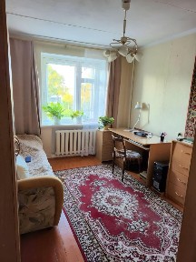 Продается 2-комн. квартира, 39 м²
