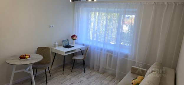 Продается 1-комн. квартира, 19 м²