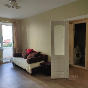 Продается 1-комн. квартира, 35,6 м²
