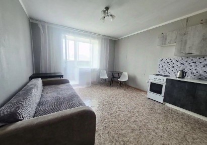 Продается 2-комн. квартира, 39,9 м²