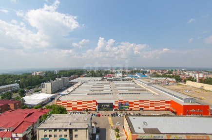 Продается 3-комн. квартира, 68,5 м²