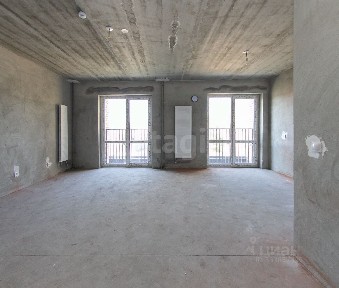 Продается 2-комн. квартира, 46,7 м²