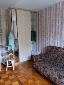 Продается 2-комн. квартира, 37 м²