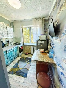 Продается 2-комн. квартира, 46 м²