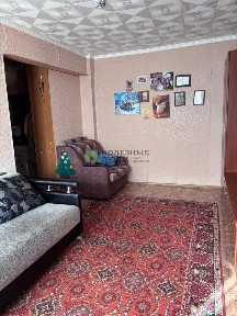 Продается 3-комн. квартира, 54,5 м²