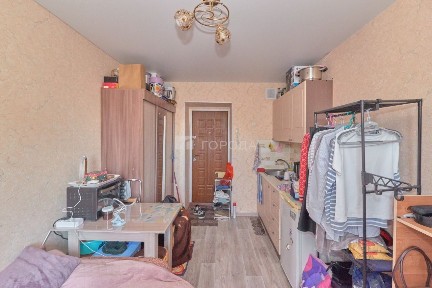 Продается 1-комн. квартира, 12 м²