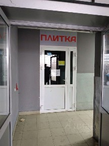 Сдается торговая площадь, 100 м²