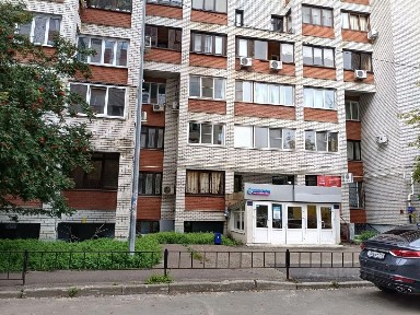Сдается здание (B)