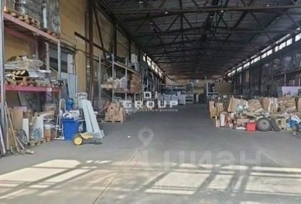 Сдается склад, 2 800 м²