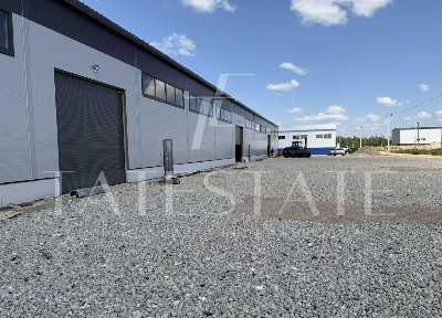 Сдается склад, 3 240 м²