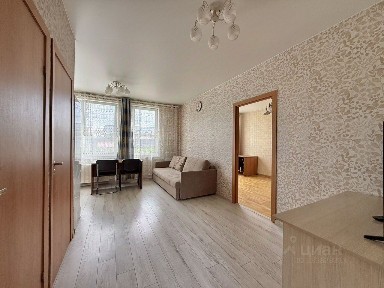 Сдается 1-комн. квартира, 45 м²