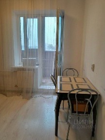 Сдается 1-комн. квартира, 37 м²
