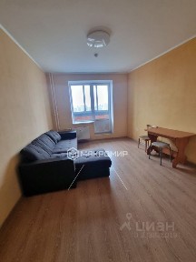 Сдается студия, 26 м²
