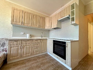 Сдается 1-комн. квартира, 45,5 м²