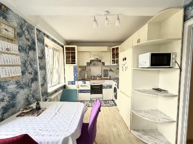 Сдается 1-комн. квартира, 45,6 м²