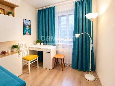 Сдается 1-комн. квартира, 36 м²