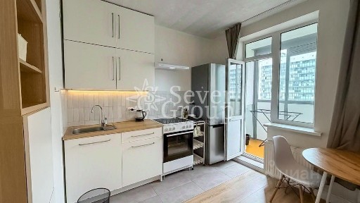 Сдается 1-комн. квартира, 30 м²