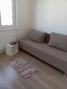Сдается студия, 20 м²