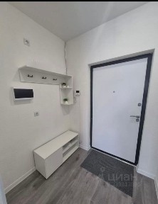 Сдается студия, 24 м²
