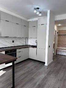 Сдается 2-комн. квартира, 52 м²