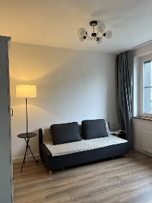 Сдается студия, 24 м²
