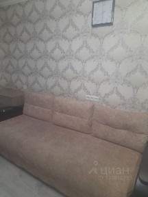 Сдается 3-комн. квартира, 55 м²