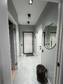 Сдается 1-комн. квартира, 36,27 м²
