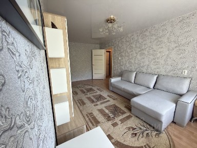 Продается 2-комн. квартира, 45,7 м²