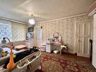 Продается 2-комн. квартира, 40,3 м²
